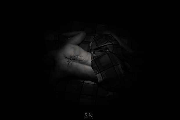 A story about bedtime