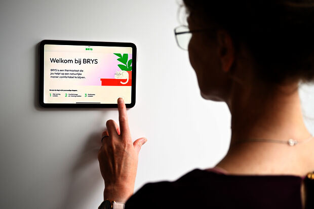 Profpraat | Natuurlijk koel blijven zonder airco