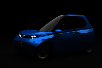 TU/ecomotive is a student team at Eindhoven University of Technology. On February 6th 2018 they revealed their fifth car Noah, ...