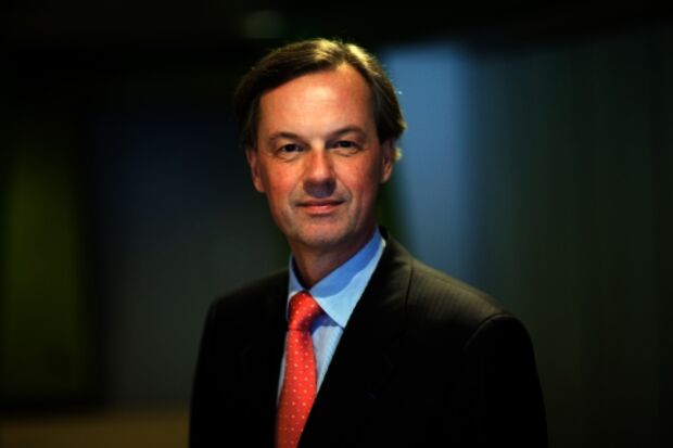 Chairman Peels: “I’ve weighed my options”