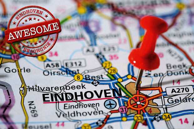 8 Reasons Why Life is Excellent in Eindhoven 