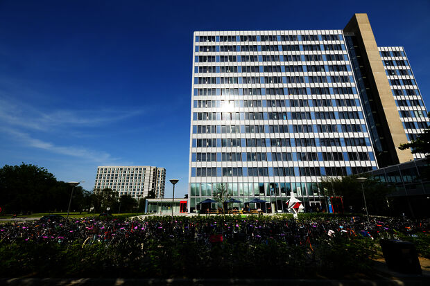 Judge: service charges for Luna tenants too high