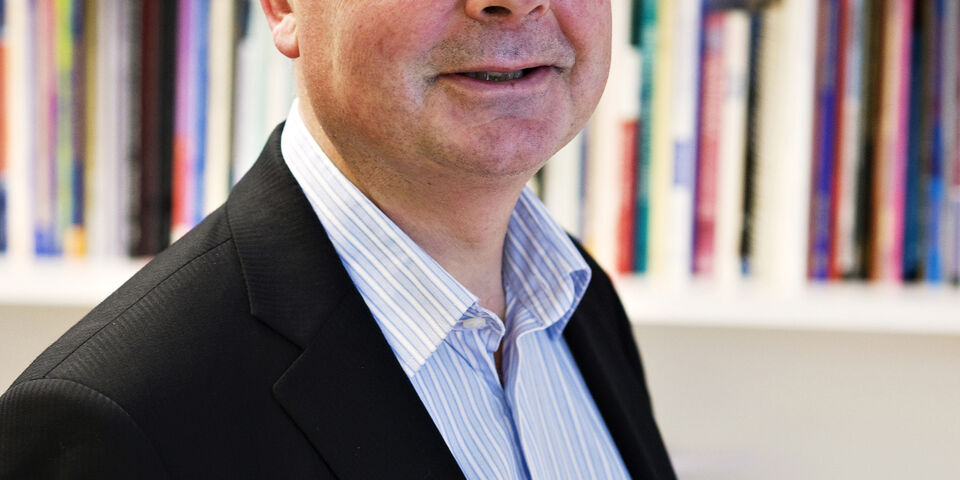 Onno van Schayck