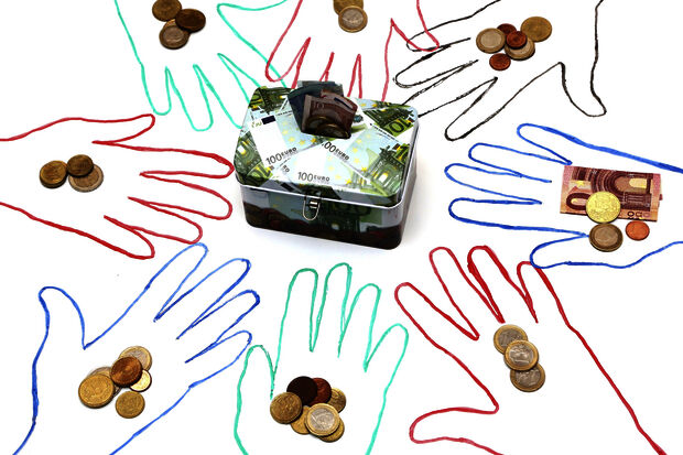 Crowdfunding for research: “Support your university”