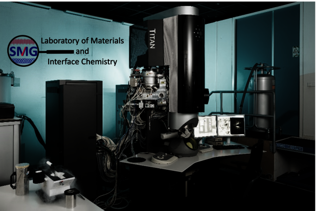 CryoTEM TU/e onthult kristallisatie eiwitten