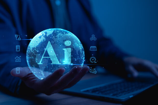 New code of conduct for researchers: be cautious with AI