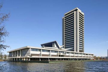 De bijdrage van de provincie Noord-Brabant en de gemeente Den Bosch zijn cruciaal voor de Graduate School.