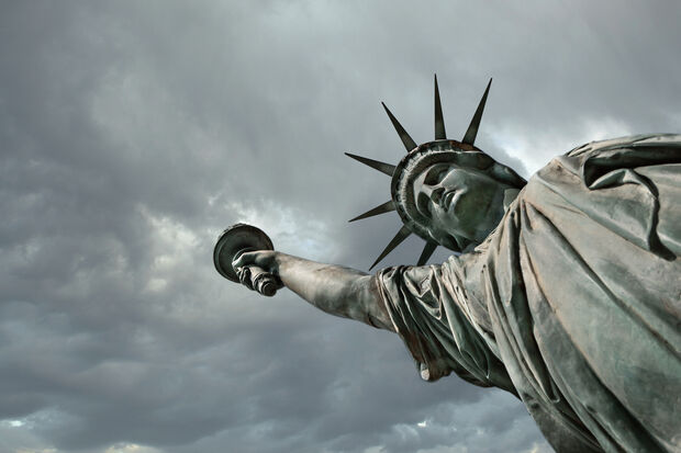 US added to list of high-risk countries for travel