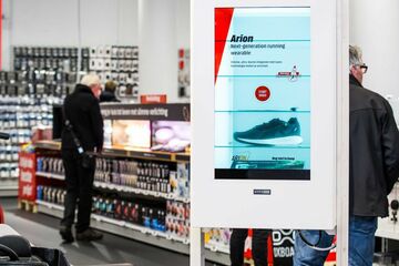 TU/e-startup Hugsy te zien bij MediaMarkt