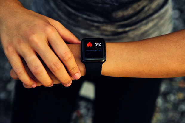 Profpraat | Kunnen wearables ons welzijn verbeteren?