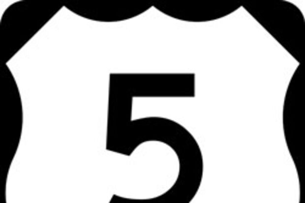 Compensating for a five sparks discussion