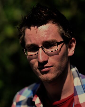Lucas Otten.