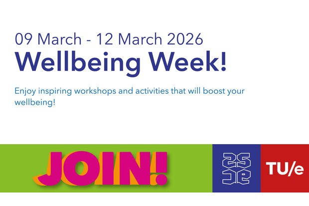 Wellbeing Week 2026