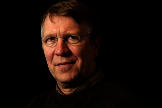 Prestigious European grant for ‘retired’ professor Broer