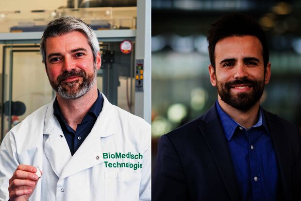 ERC grants for immune system and energy storage research