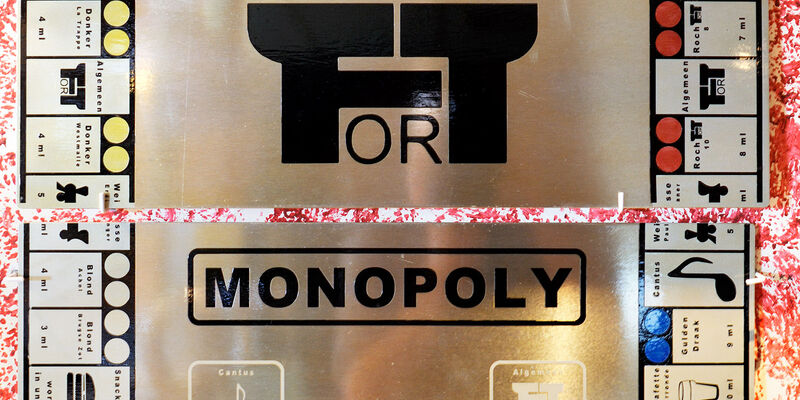monopoly fort japie scheikundige technologie