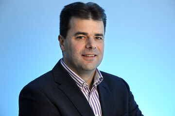 Prof.dr.ir. Geert-Jan van Houtum