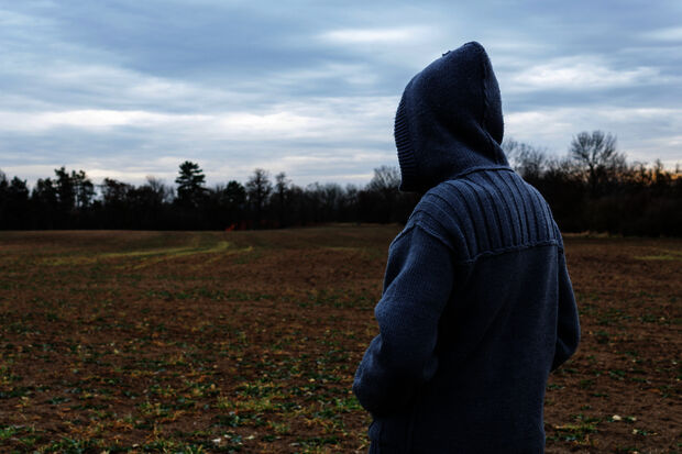 The future of Russia: “either isolation or revolution”