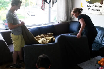 crashplace slaapplekker intro kamers