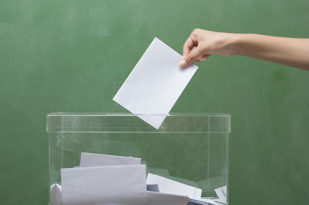 Medezeggenschap leeft nog steeds niet op de universiteit