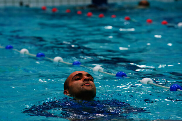 Into the deep end: Should you learn how to swim?