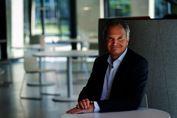TU/e prepared to grow, under certain conditions