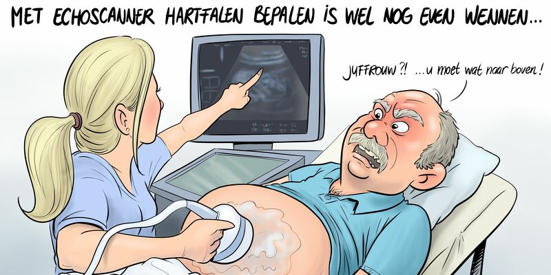 Cartoon | Sandor Paulus