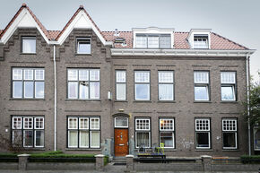 Aanschuiven bij het Nayadehuis. Foto | Rien Meulman Aanschuiven bij het Nayadehuis. Foto | Rien Meulman