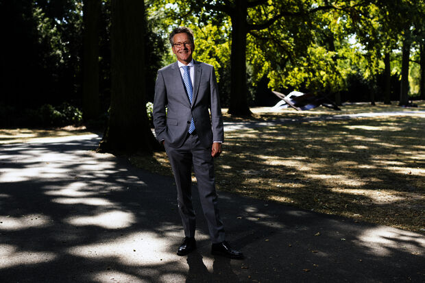 'Goddank staat de TU/e in de Brainport-regio'