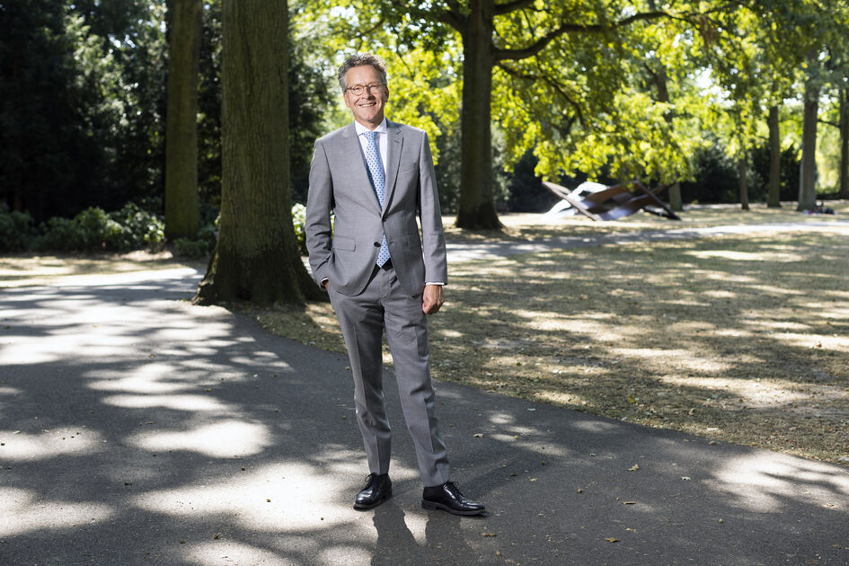 'Thank God TU/e is located in the Brainport region'