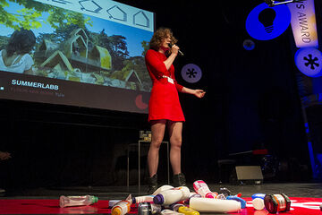 BrainsAward 2014.