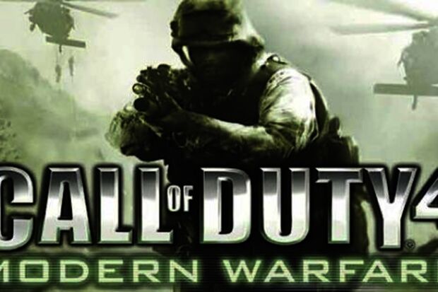 “That sobbing soldier has to go”