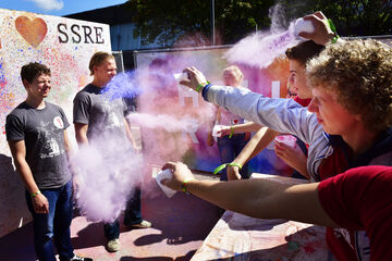 Foto | Bart van Overbeeke