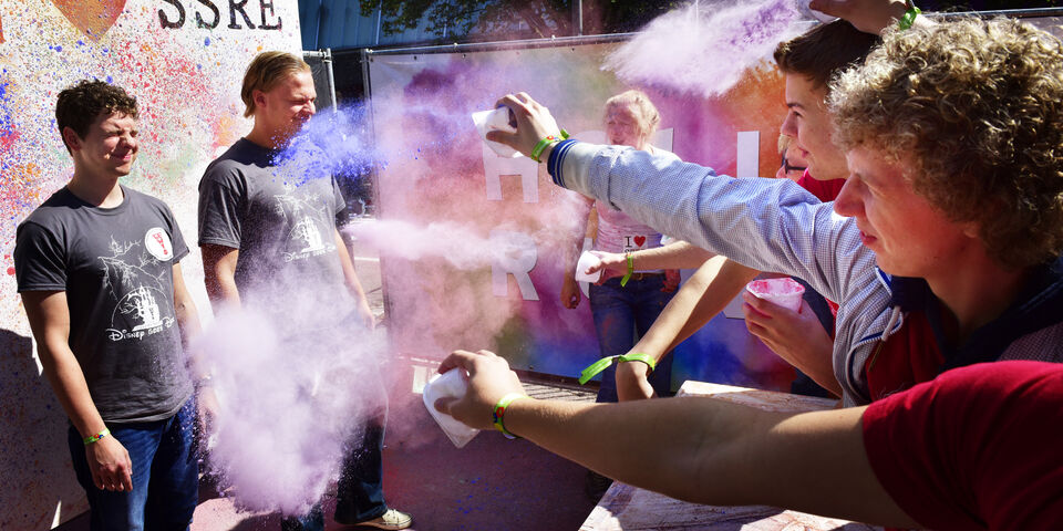 Foto | Bart van Overbeeke