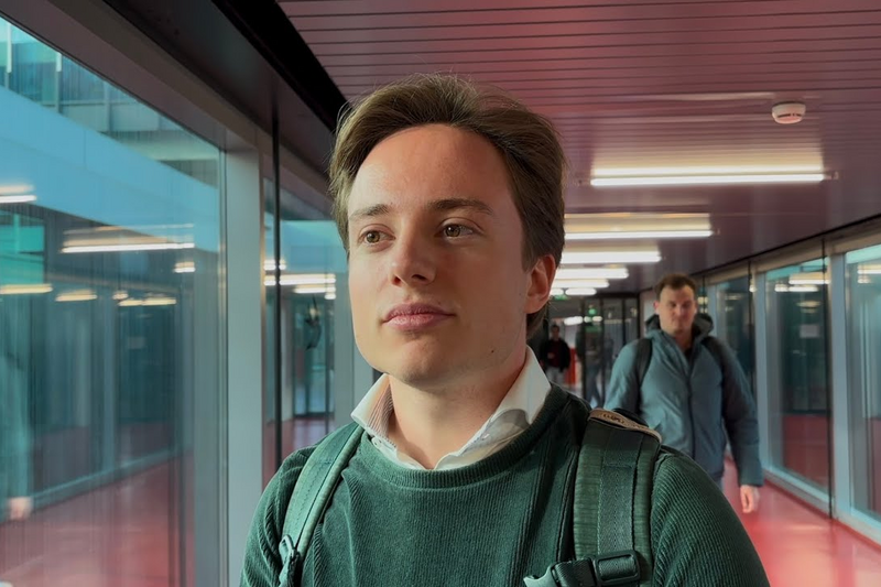 Being a student comes with many costs, which is why a lot of students have side jobs. So, this week's Cursor's Question is: do you ...