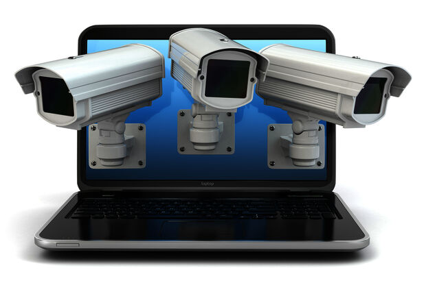 Anti-cheating software was not secure