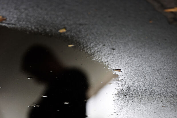 Into the Darkness: A look at depression and university life