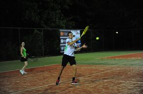 Fellenoord Open 2015.