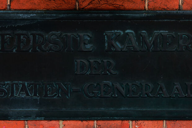 Eerste Kamer houdt langstudeerboete in leven