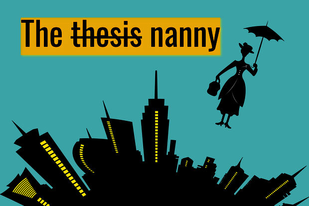 How academic is an editing service for your paper?
