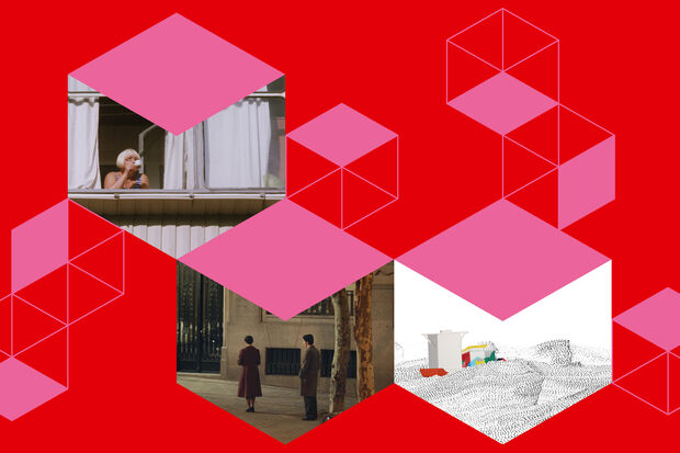 Mini Architecture Film Festival