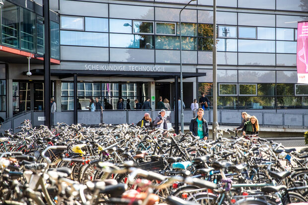 Returned managing director CE&C left TU/e after all