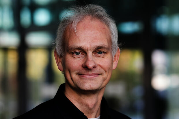 Jan van Hest nieuwe wetenschappelijk directeur ICMS