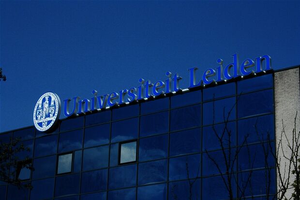 Leiden and Maastricht scrap 'face-to-face' education until the summer