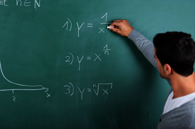 Increase in science and engineering students doesn’t lead to more teachers in exact sciences