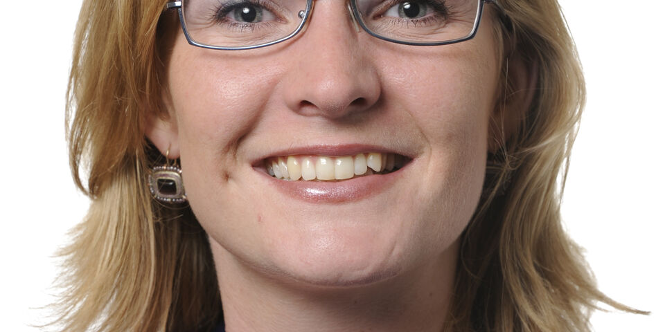 Marietje Schaake