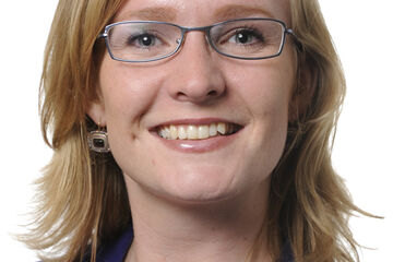 Marietje Schaake
