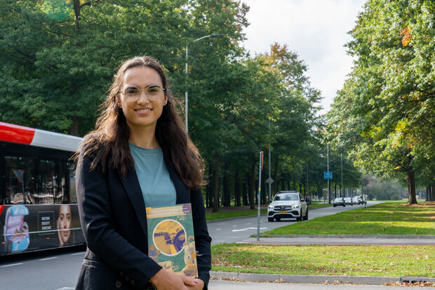 Home stretch | Merging smoothly with a self-driving car