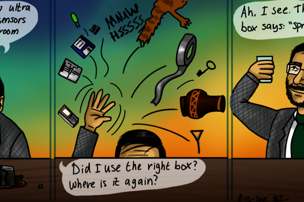Hello...world? | Cursor 8