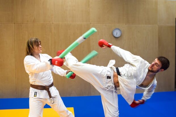 Sports spotlight | Samourais’ favorite number is 4